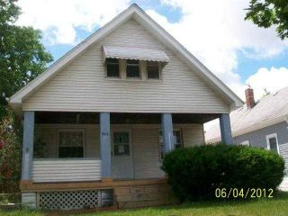Foreclosed Home - List 100311598