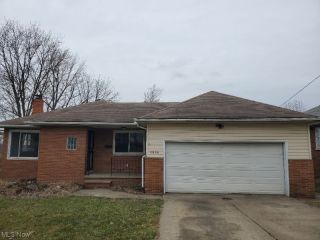 Foreclosed Home - 4846 E 81ST ST, 44125