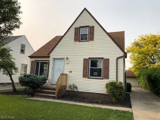 Foreclosed Home - 12919 EASTWOOD BLVD, 44125