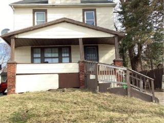 Foreclosed Home - List 100753516