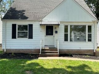 Foreclosed Home - List 100825513