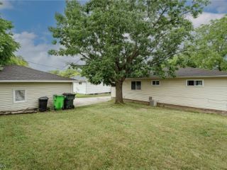 Foreclosed Home - 4873 DONOVAN DR, 44125