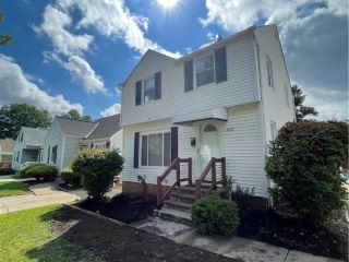 Foreclosed Home - List 100857244