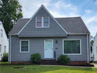 Foreclosed Home - 5063 HENRY ST, 44125