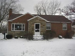 Foreclosed Home - List 100017266