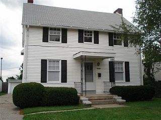 Foreclosed Home - 3220 GLENBAR DR, 44126