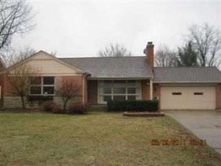 Foreclosed Home - List 100058539