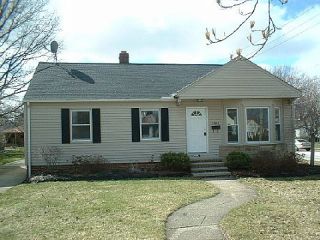 Foreclosed Home - List 100070459