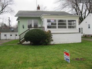 Foreclosed Home - 21103 EASTWOOD AVE, 44126