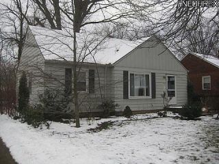 Foreclosed Home - 4121 W 224TH ST, 44126