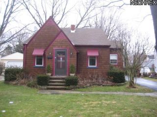 Foreclosed Home - List 100267217