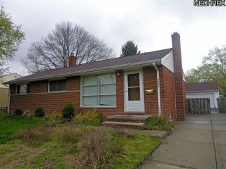 Foreclosed Home - List 100291260