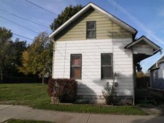 Foreclosed Home - 3436 E 55TH ST, 44127