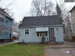 Foreclosed Home - 2987 E 59TH ST, 44127