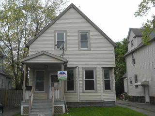 Foreclosed Home - 6075 HILLMAN AVE, 44127
