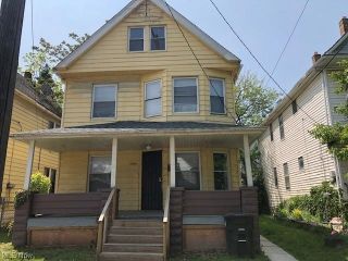 Foreclosed Home - 2966 E 67TH ST, 44127