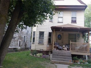 Foreclosed Home - 6006 MAURICE AVE, 44127