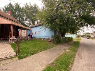 Foreclosed Home - 2985 NURSERY AVE, 44127