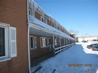 Foreclosed Home - 4906 BANBURY CT APT 5, 44128