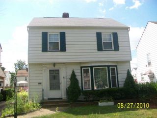 Foreclosed Home - 17120 BILTMORE AVE, 44128
