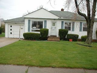 Foreclosed Home - List 100070460