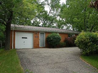 Foreclosed Home - 24505 EMERY RD, 44128