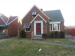 Foreclosed Home - List 100123868