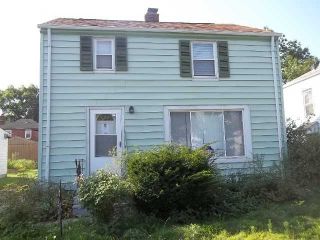 Foreclosed Home - List 100164507