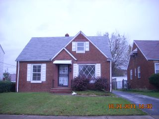 Foreclosed Home - List 100185599