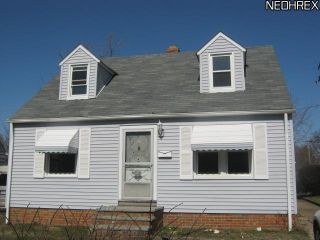 Foreclosed Home - List 100271519