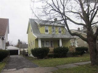 Foreclosed Home - List 100271579