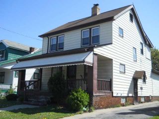 Foreclosed Home - 4009 E 146TH ST, 44128