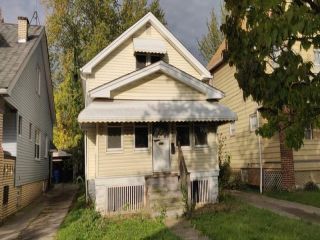Foreclosed Home - List 100350118