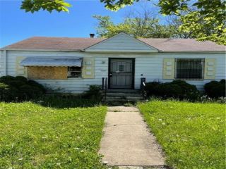 Foreclosed Home - 4361 E 144TH ST, 44128