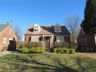 Foreclosed Home - 3931 LEE HEIGHTS BLVD, 44128
