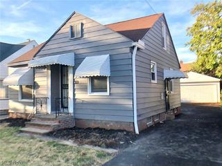Foreclosed Home - 16301 GLENDALE AVE, 44128