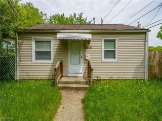 Foreclosed Home - List 100642253