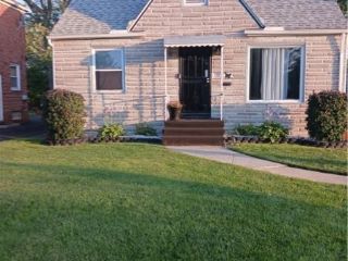 Foreclosed Home - 15612 HARVARD AVE, 44128