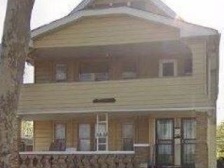 Foreclosed Home - 3755 E 154TH ST, 44128