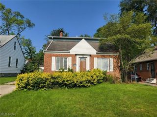 Foreclosed Home - 3818 STRANDHILL RD, 44128