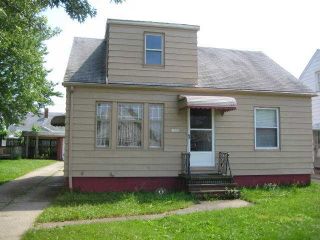 Foreclosed Home - 8003 THEOTA AVE, 44129
