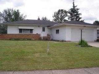 Foreclosed Home - List 100096634