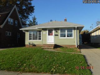 Foreclosed Home - List 100193631