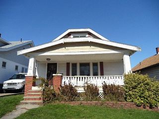 Foreclosed Home - List 100213030