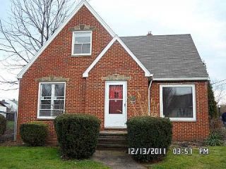 Foreclosed Home - List 100213031