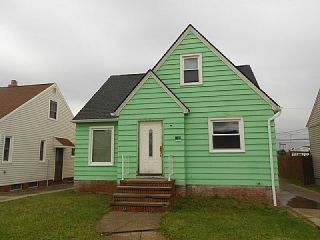 Foreclosed Home - 7106 VELMA AVE, 44129