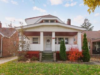 Foreclosed Home - List 100375804