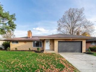 Foreclosed Home - List 100375805