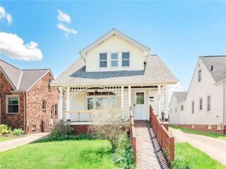 Foreclosed Home - List 100411907