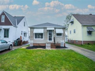 Foreclosed Home - List 100412263